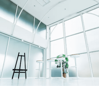 アプレ神楽坂スタジオ